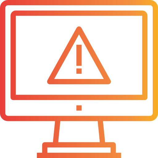 Computer ícone