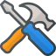 Configuration icon 64x64