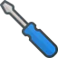Screwdriver icon 64x64