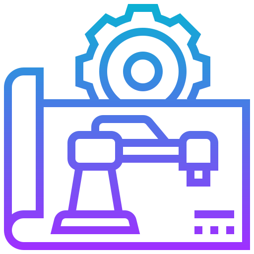 Configuration icon
