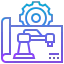 Configuration Symbol 64x64
