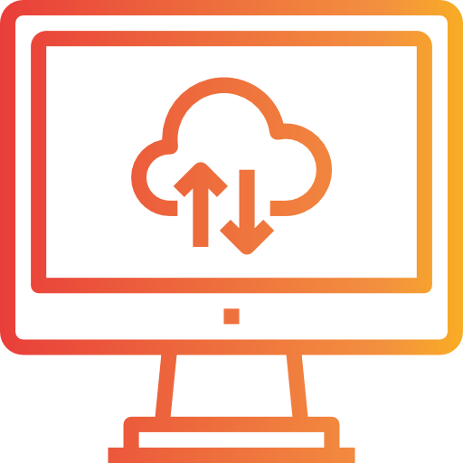 Computer icône