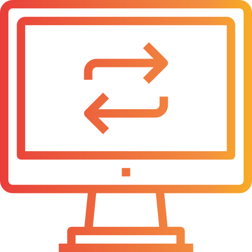Computer icon