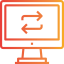 Computer icon 64x64