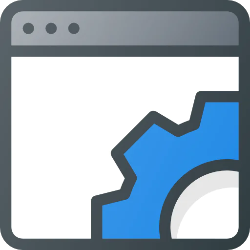 Settings icon
