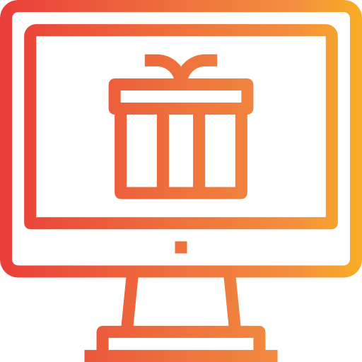 Computer icône