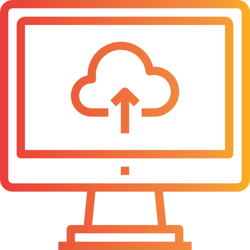 Computer icon