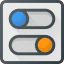 Switches icon 64x64