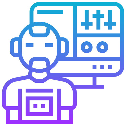 Control icon
