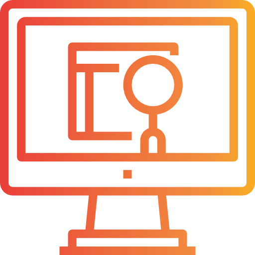 Computer icône
