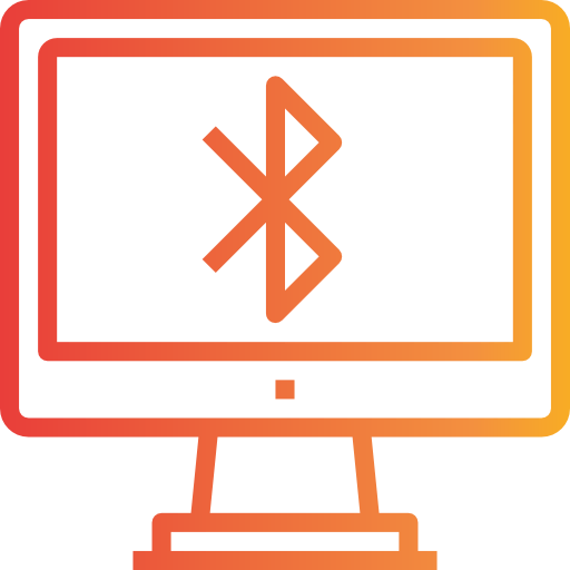 Computer icon
