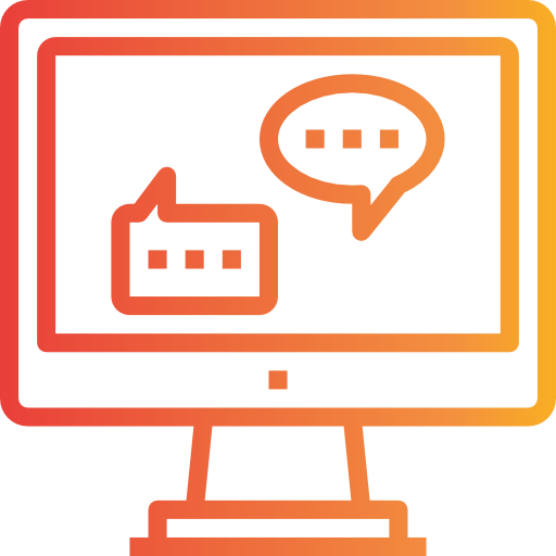 Computer icon
