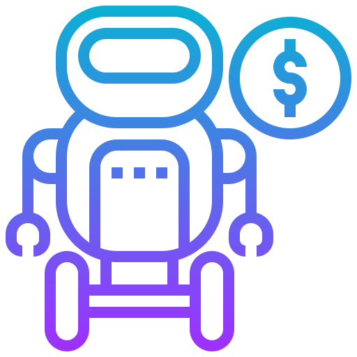 Cost icon