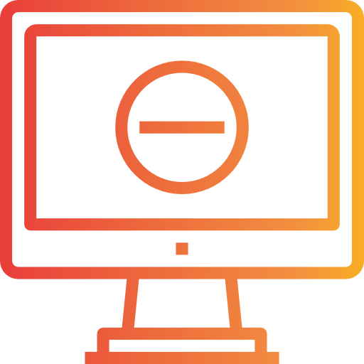Computer icon