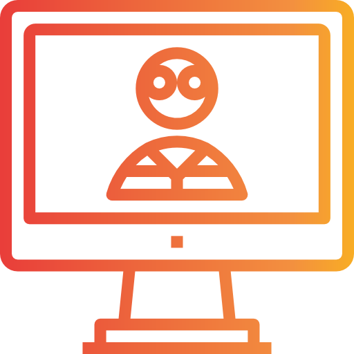 Computer icon