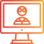 Computer icon 64x64
