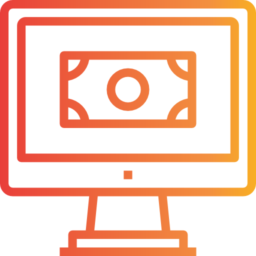Computer icon