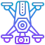 Drone Symbol 64x64