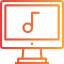 Computer icon 64x64