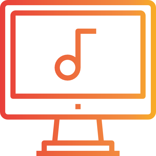 Computer icon