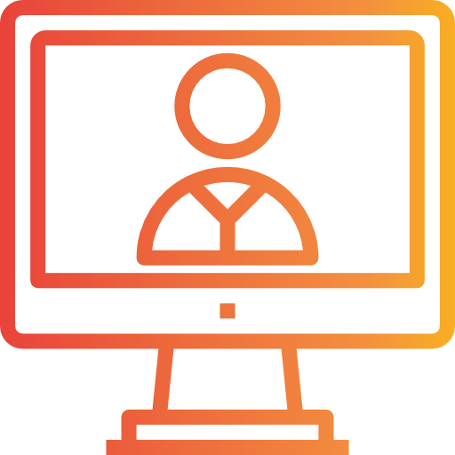 Computer icon