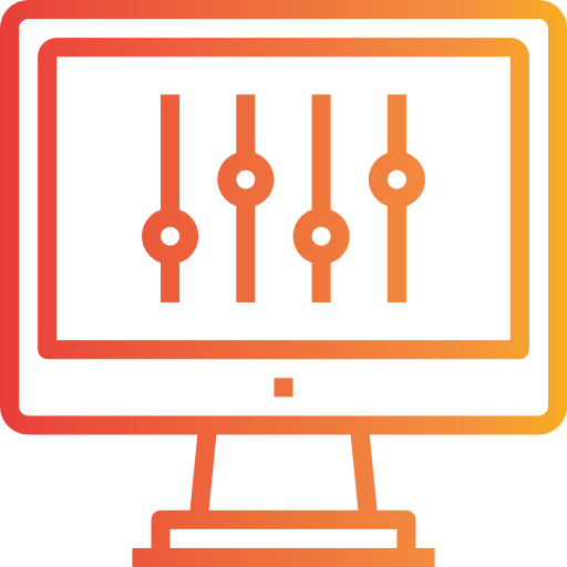 Computer icon