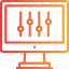 Computer icon 64x64
