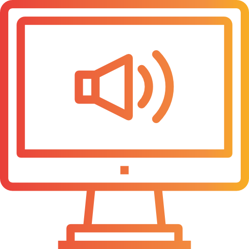 Computer icon