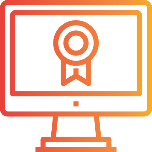 Computer icon