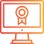 Computer icône 64x64
