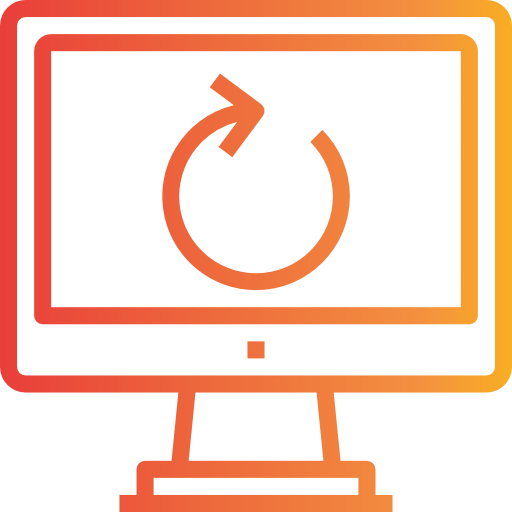 Computer icon
