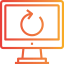 Computer icon 64x64