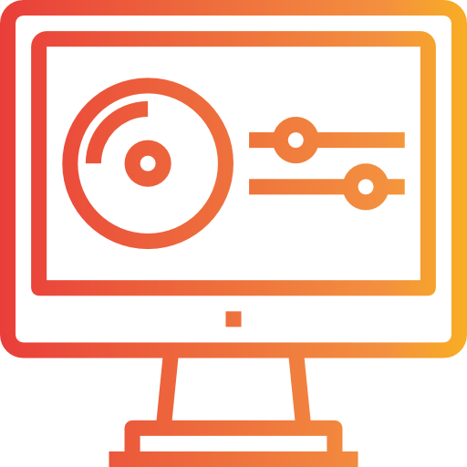 Computer icon