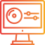 Computer icon 64x64