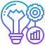 Innovation Symbol 64x64