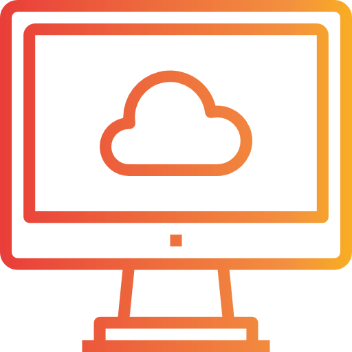 Computer icon