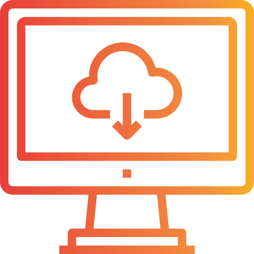 Computer icon