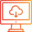 Computer icon 64x64