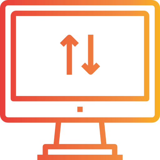 Computer icon