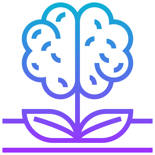 Intelligence icon