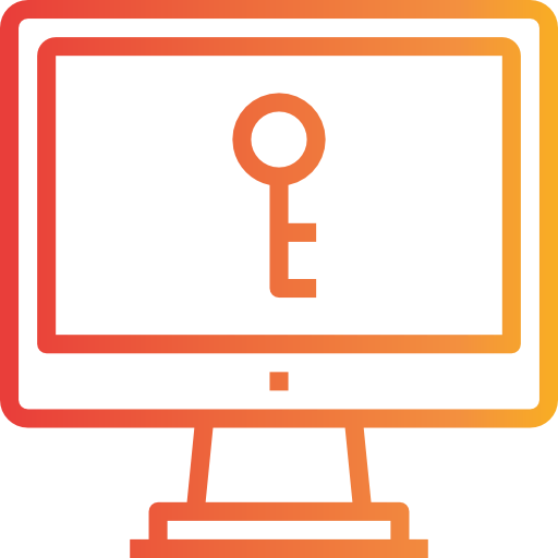 Computer icon
