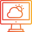 Computer 图标 64x64
