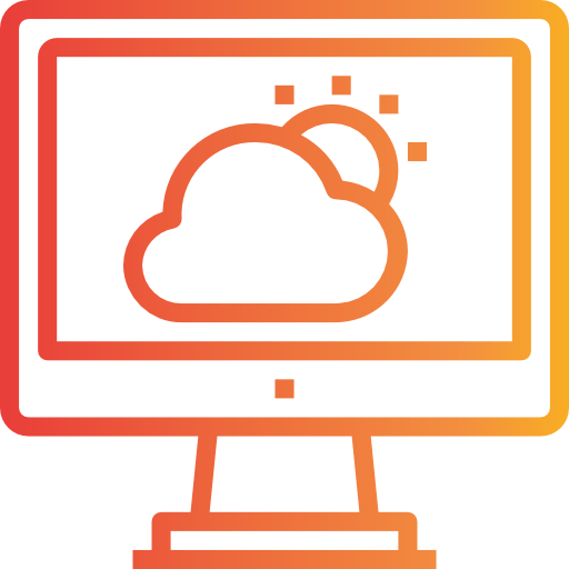 Computer icon