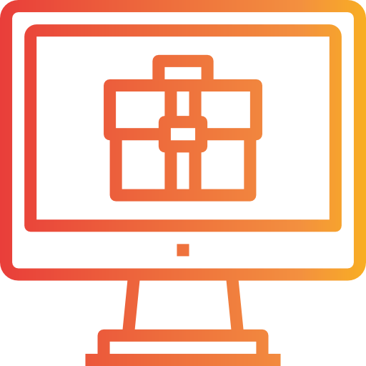 Computer icône