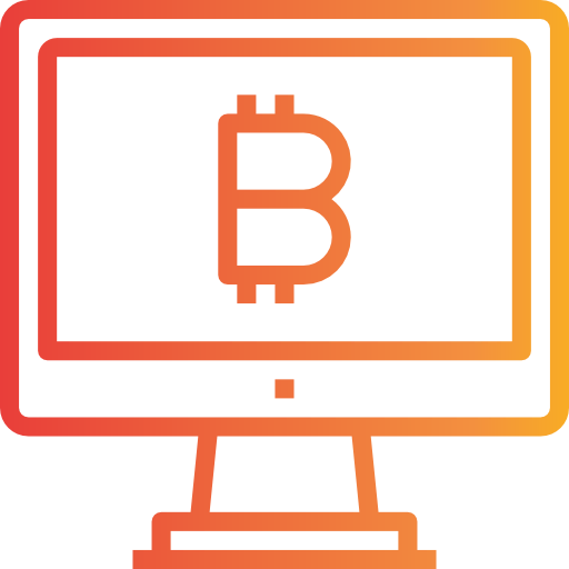 Computer icon