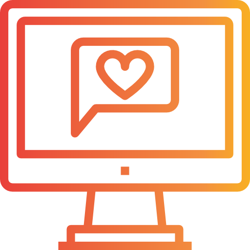 Computer icon