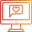 Computer icon 64x64