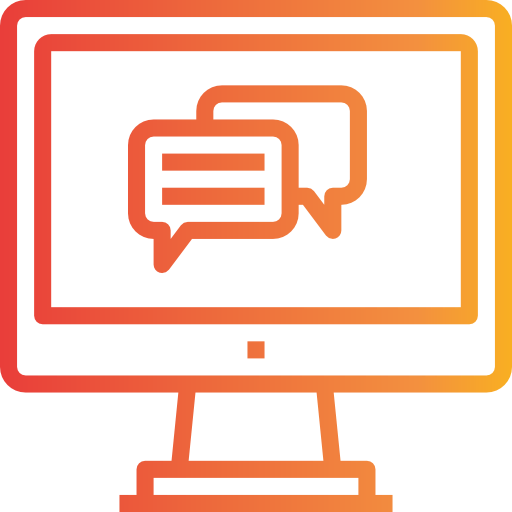 Computer icon
