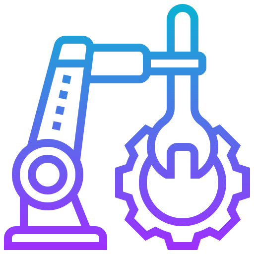 Maintenance icon