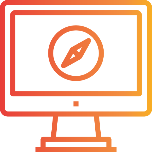 Computer icon
